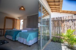 Villa Nahum - Chalés - São Miguel dos Milagres - São Miguel dos Milagres - 5