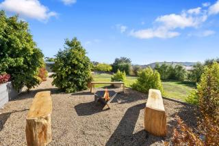 Opal - Mansfield - Sleeps 7 - 0