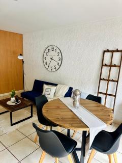 Hermoso departamento en la mejor zona de Mendoza - Mendoza - 6