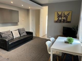 Berridge House - Nottingham - 6