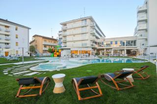 Marina Junior Suite 4 Stelle S - Caorle - 6