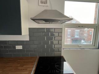 Berridge House - Nottingham - 2