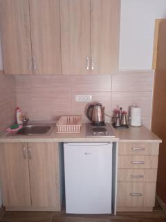 Apartments Nemanja - Žabljak - 5