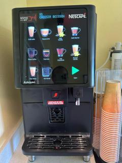 Rocklin Park Hotel - Rocklin - 9