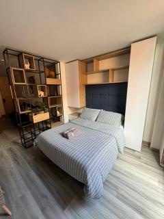 Apartamento Exclusivo Cerca Parque de la 93 - Bogotá - 0