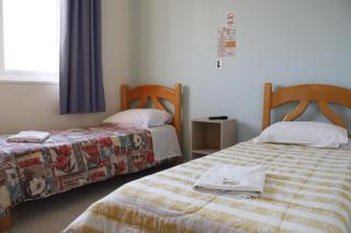 Xangri-La Praia Hotel - 9