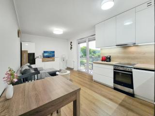 CLASSY APARTMENTS - AQUAPARK Reda III - Rumia - 4