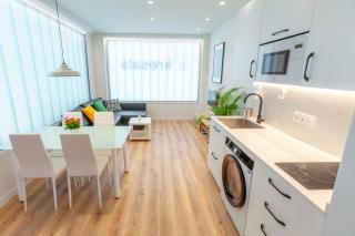 Kresala Zarauz, parking y Netflix gratis - Zarautz - 0