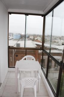 Xangri-La Praia Hotel - 8