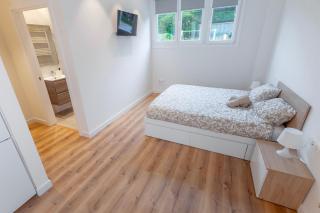 Kresala Zarauz, parking y Netflix gratis - Zarautz - 4