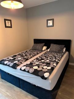 PORTA MARE APARTAMENTY PRZY PLAŻY - Dziwnówek - 1