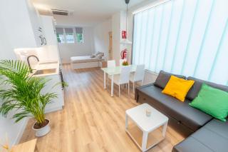 Kresala Zarauz, parking y Netflix gratis - Zarautz - 3