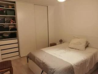 Appartement charmant à Viroflay avec terrasse & parking - Viroflay - 4