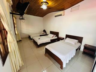 Hotel Andes - Florencia - 8