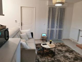 Appartement charmant à Viroflay avec terrasse & parking - Viroflay - 5