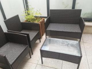 Appartement charmant à Viroflay avec terrasse & parking - Viroflay - 2