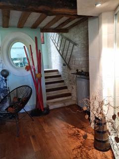 Le Grand Logis - Guest house - Bed and Breakfast - 3