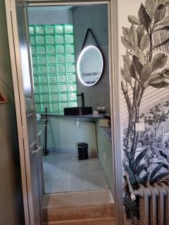 Le Grand Logis - Guest house - Bed and Breakfast - 2