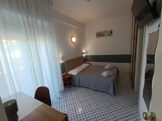 Hotel Le Terrazze - Riccione - 8
