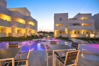Marina Junior Suite 4 Stelle S - Caorle - 4