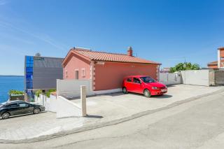 Seaside house with a swimming pool Businci, Ciovo - 11882 - Trogir - 2