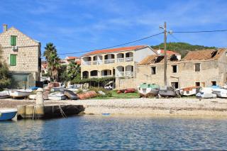 Apartments by the sea Rukavac, Vis - 1154 - Vis - 0