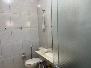 Casa em Caraguá Massaguaçu 3 quartos com piscina - Caraguatatuba - 1