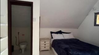 Lindo chalé Azul - 8