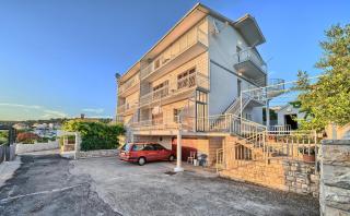 Apartments by the sea Kanica, Rogoznica - 1101 - Rogoznica - 8