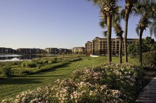 Westgate Lakes Resort and Spa - 1