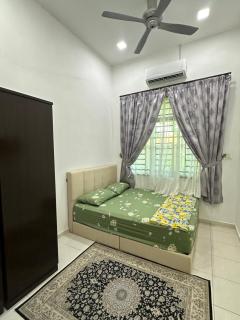 Jannatul Salsabil Homestay - Malacca - 7