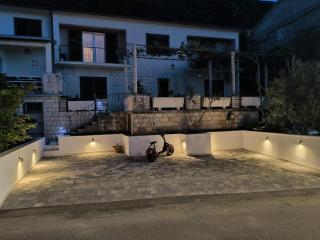 Apartments by the sea Trpanj, Peljesac - 16004 - Trpanj - 0