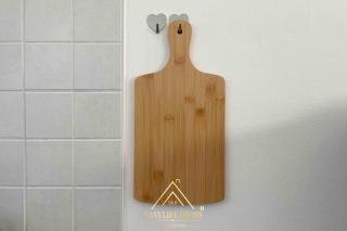 Green Suite x2Pax Lugano City -By EasyLife Swiss - 6