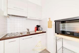 Green Suite x2Pax Lugano City -By EasyLife Swiss - 1