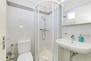 Green Suite x2Pax Lugano City -By EasyLife Swiss - 4