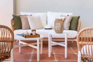 Stunning Renovated 2-bedroom in Golden Mile - Marbella - 4