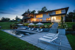 Hudson House - Newburgh - 6