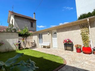 Villa Zen - Sartrouville - 0