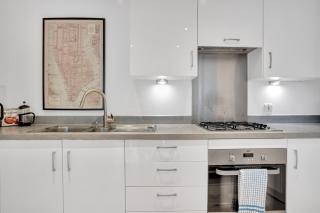 Modern 2-Bed Apartment in Greenwich - Prime Location Near Cutty Sark & Excellent Transport Links - Londra - 2