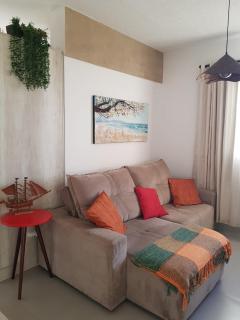 Studio bela vista de Ciudad del Este - Foz do Iguaçu - 5