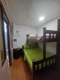 Nice Place Hostel - Fortuna - 7