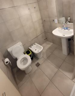 Moderno y Luminoso 2 Ambientes Barrio Norte - 6