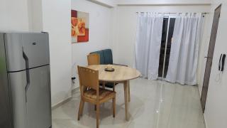 Moderno y Luminoso 2 Ambientes Barrio Norte - 5