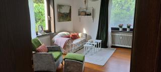 Ferienwohnung an der Steinbergwiese mit Sauna und Terrasse - Goslar - 0