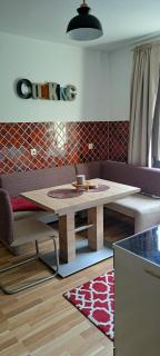 Ferienwohnung an der Steinbergwiese mit Sauna und Terrasse - Goslar - 2