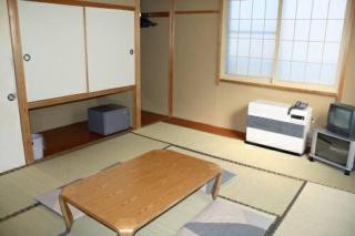 Madarao Lainstons - Iiyama - 8