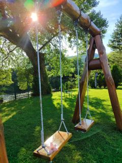 Deluxe Villa Coast River Sarajevo - 3