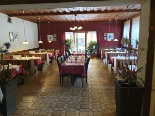 Gasthof International - 9