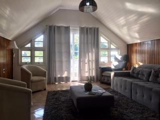 Apartamento encantador com lareira - Bento Gonçalves - 7