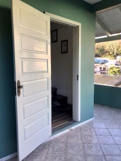 Apartamento encantador com lareira - Bento Gonçalves - 3
